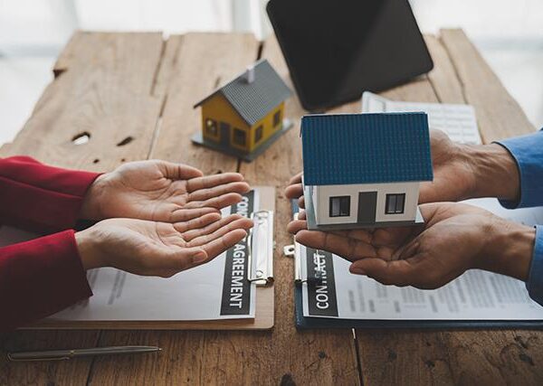 How to Evaluate a Property Before Making Payment