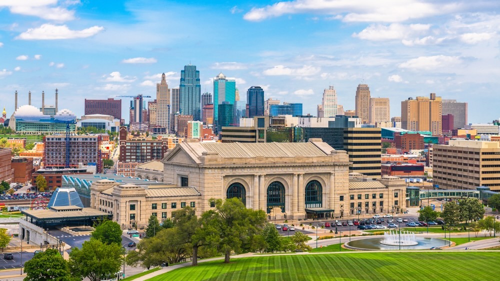 Independence Missouri Kansas City Suburb Deeply Affordable With Strong Long Term Appreciation